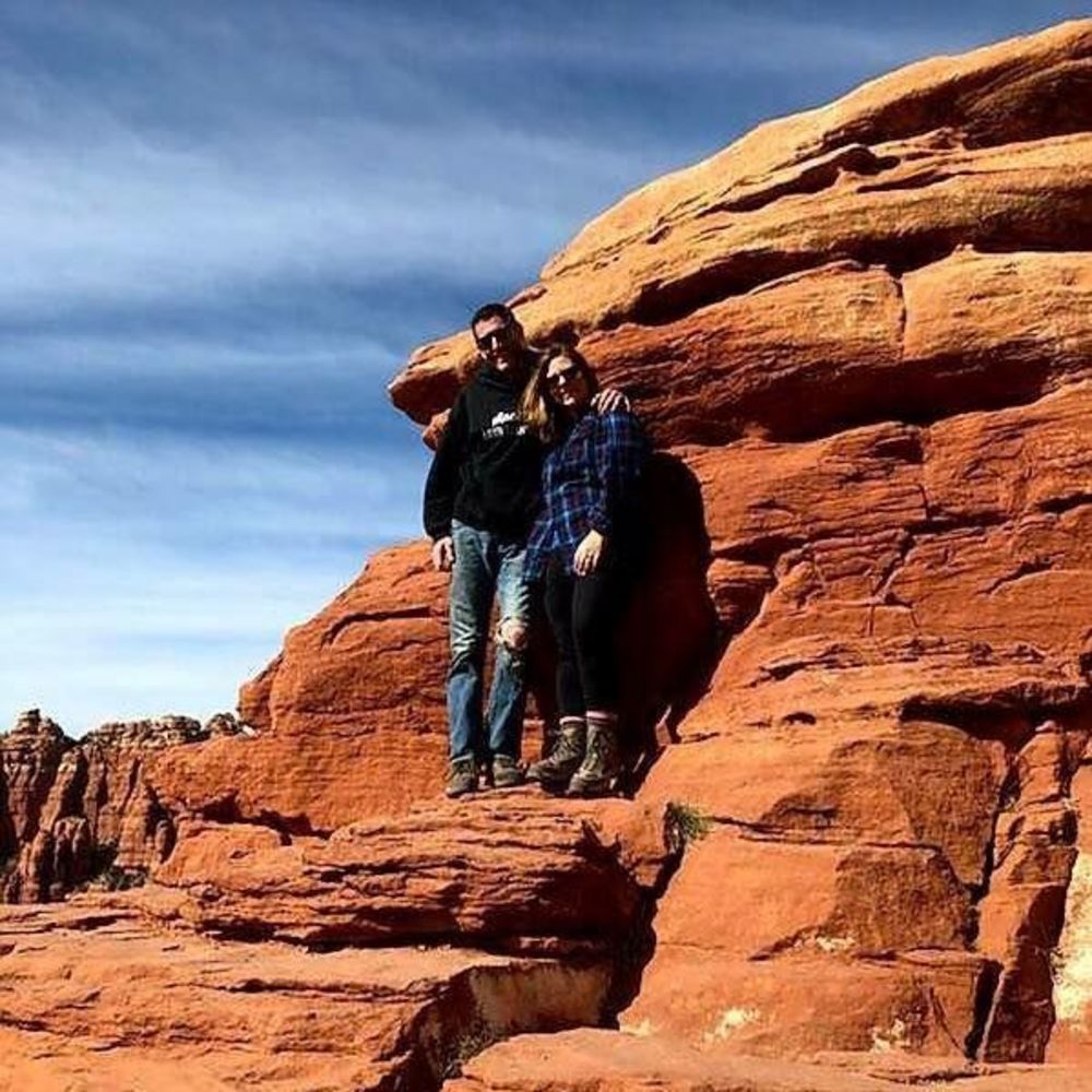 Meet your Posher, Andrea